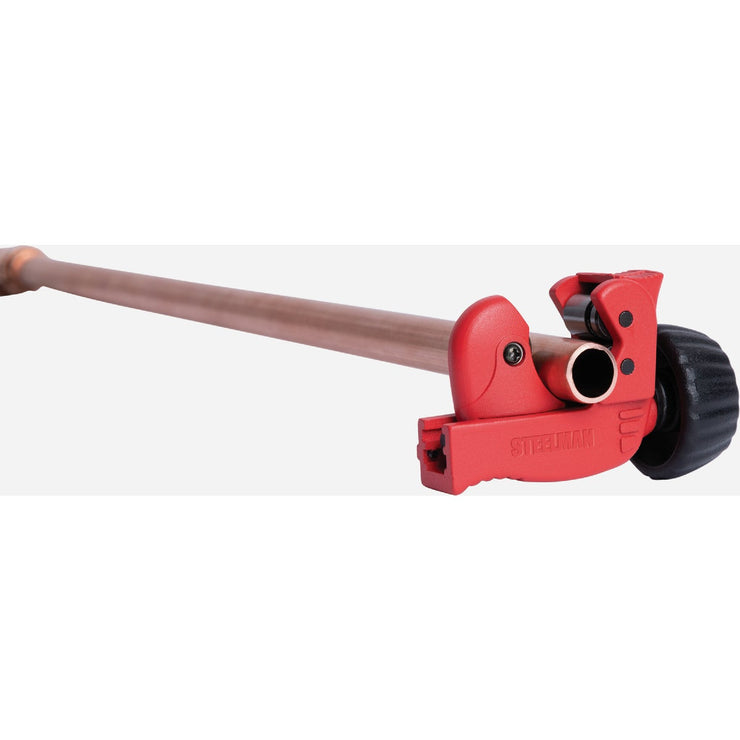 Image of Steelman 1/8 In. to 5/8 In. Mini Tubing Cutter