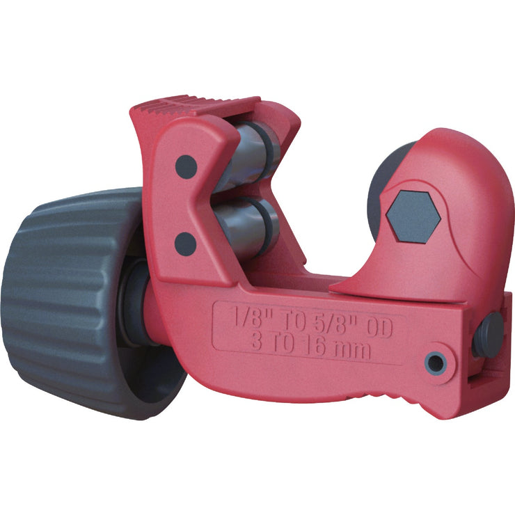 Image of Steelman 1/8 In. to 5/8 In. Mini Tubing Cutter