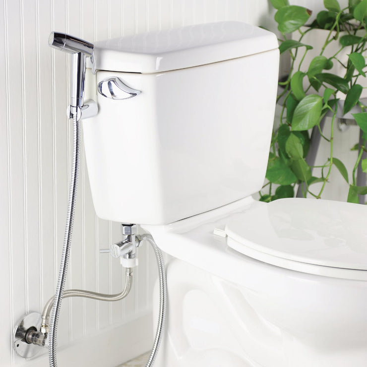 Image of Brondell CleanSpa Easy Hand Held Bidet Sprayer