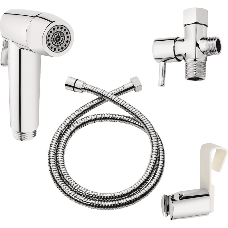 Image of Brondell CleanSpa Easy Hand Held Bidet Sprayer