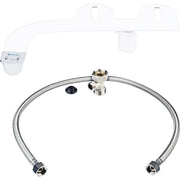 Image of Brondell SimpleSpa Thinline Dual Nozzle Bidet Attachment