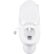 Image of Brondell SimpleSpa Thinline Dual Nozzle Bidet Attachment