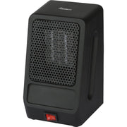 Image of Vision Air 7 In. 400W Fan Forced Ceramic Heater