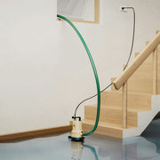 Image of K2 1/4 HP 2-In-1 Submersible Utility & Transfer Pump