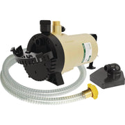 Image of K2 1/4 HP 2-In-1 Submersible Utility & Transfer Pump