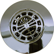 Image of Danco Chrome Hair Catcher For Shower Drain