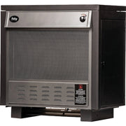 Image of US Stove Ashley Hearth Products 1200 Sq. Ft. Wood Burning Circulator