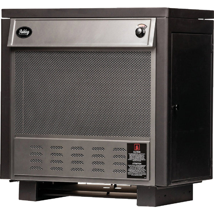 Image of US Stove Ashley Hearth Products 1200 Sq. Ft. Wood Burning Circulator