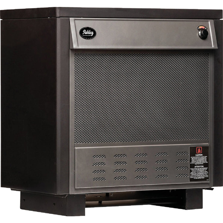 Image of US Stove Ashley Hearth Products 1200 Sq. Ft. Wood Burning Circulator