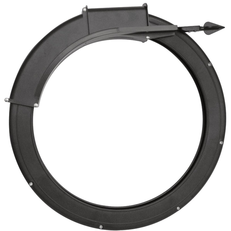 Image of Cobra 1/2 In. x 40 Ft. Flat Encased Sewer Rod