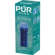 Image of PUR PLUS Water Pitcher Replacement Filter Cartridge