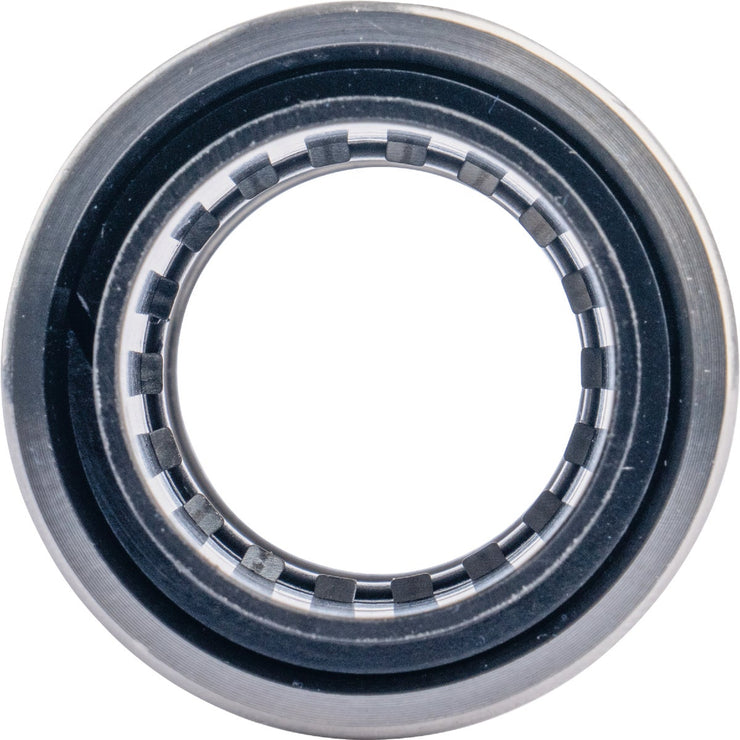 Image of QuickFitting 3/4 In. Push-to-Connect x 3/4 In. FNPT Stainless Steel Straight Female Adapter