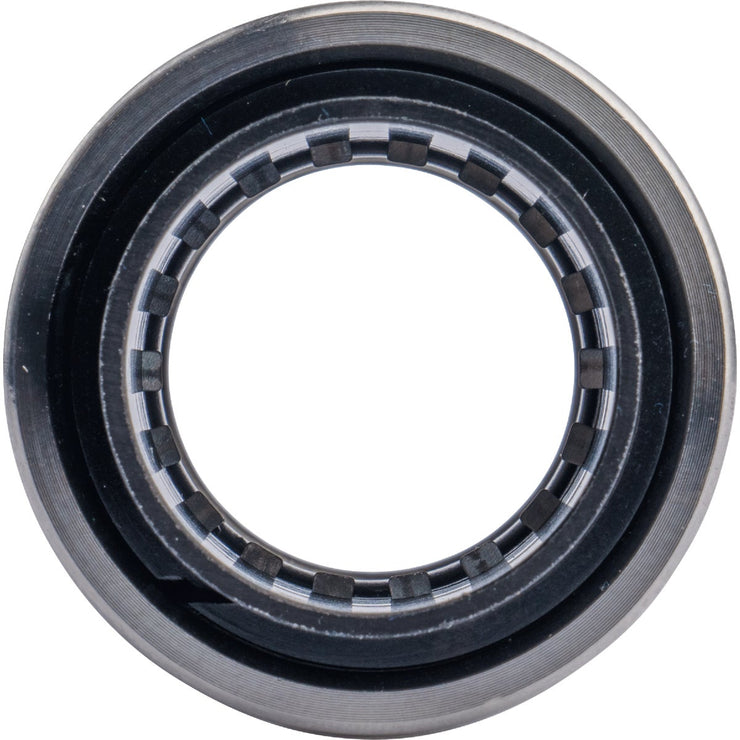 Image of QuickFitting 3/4 In. Push-to-Connect x 3/4 In. FNPT Stainless Steel Straight Female Adapter