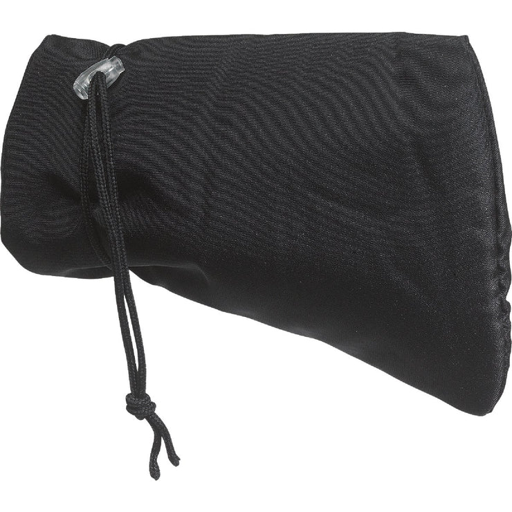 Image of Frost King Padded Sock Faucet Cover Freeze Protection