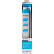 Image of Moen Lindor 24 In. Towel Bar, Spot Resist Brushed Nickel