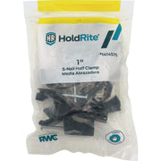 Image of SharkBite HoldRite 1 In. Nail-On Pipe Clamps (10-Pack)