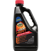 Image of Zep 64 Oz. Liquid Heat Drain Opener & Cleaner