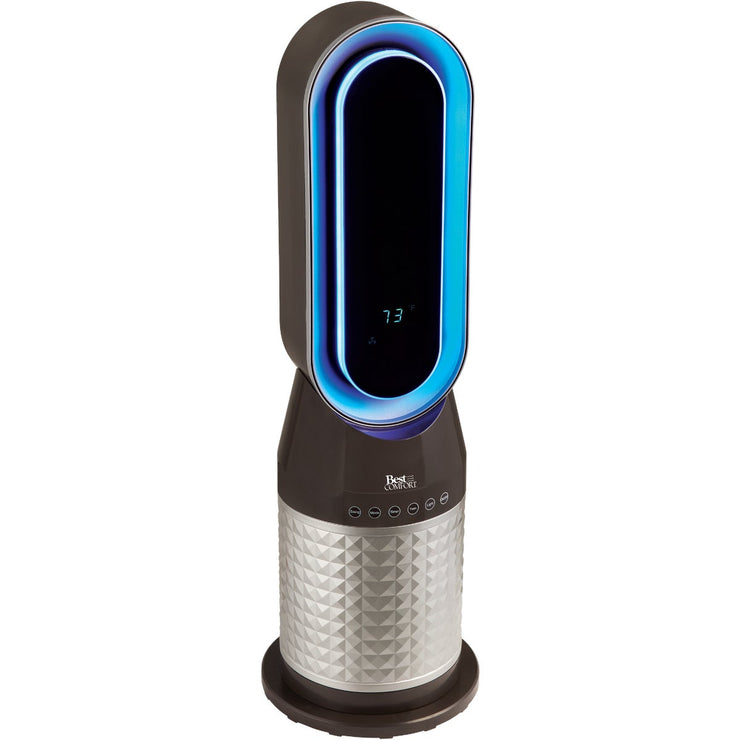 Image of Best Comfort 1500W 120V Tower Ceramic Space Heater