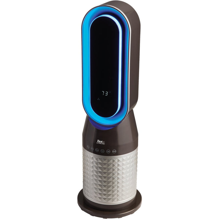 Image of Best Comfort 1500W 120V Tower Ceramic Space Heater