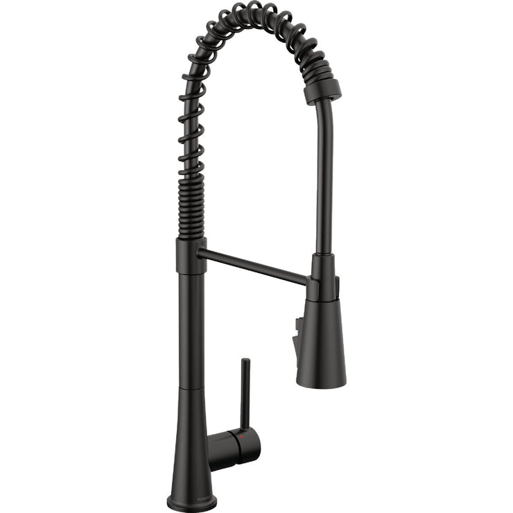 Image of Peerless Precept 1-Handle Commercial Kitchen Faucet