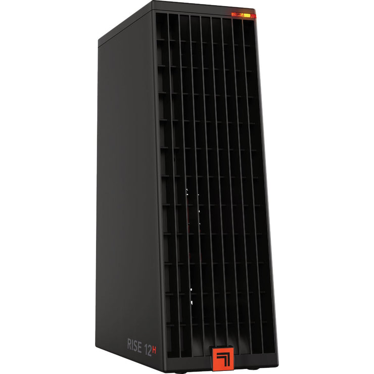Image of Vornado Sharper Image Rise 900W 120V Small Room Tower Electric Space Heater