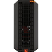 Image of Vornado Sharper Image Rise 900W 120V Small Room Tower Electric Space Heater