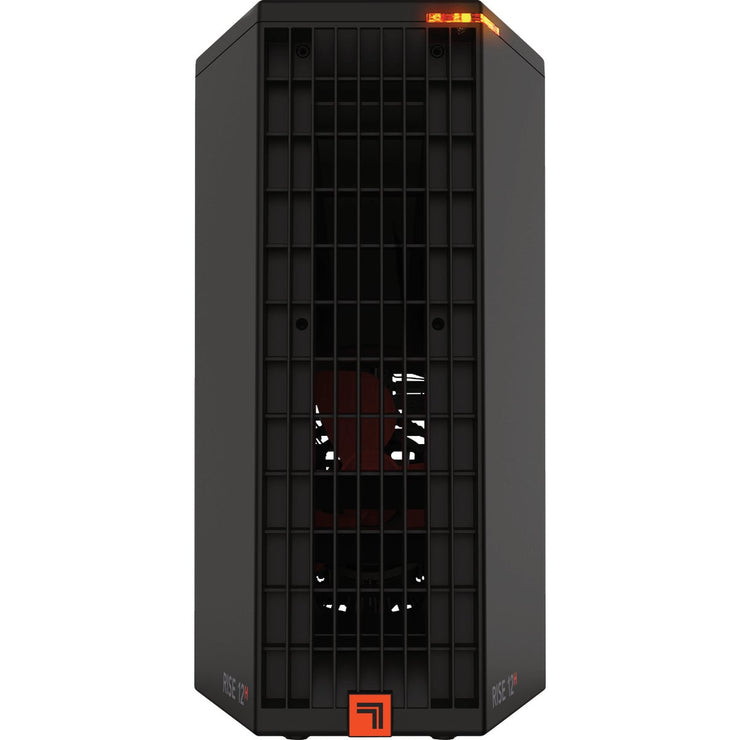 Image of Vornado Sharper Image Rise 900W 120V Small Room Tower Electric Space Heater