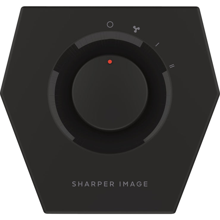 Image of Vornado Sharper Image Rise 900W 120V Small Room Tower Electric Space Heater