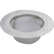 Image of Danco Wide Rim Basket Kitchen Sink Strainer