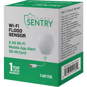 Image of Basement Sentry WIFI Flood Sensor