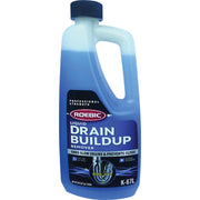 Image of Roebic 32 Oz. Liquid Drain Buildup Remover