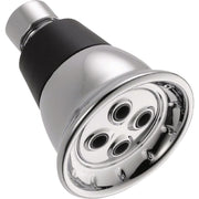 Image of Delta 1-Spray 1.5 GPM Fixed Shower Head, Chrome