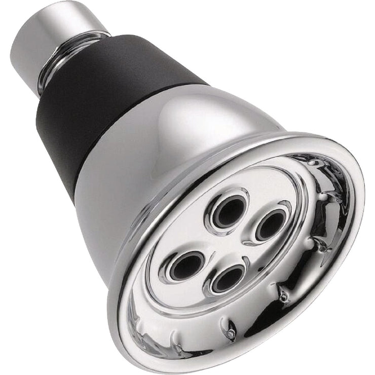 Image of Delta 1-Spray 1.5 GPM Fixed Shower Head, Chrome