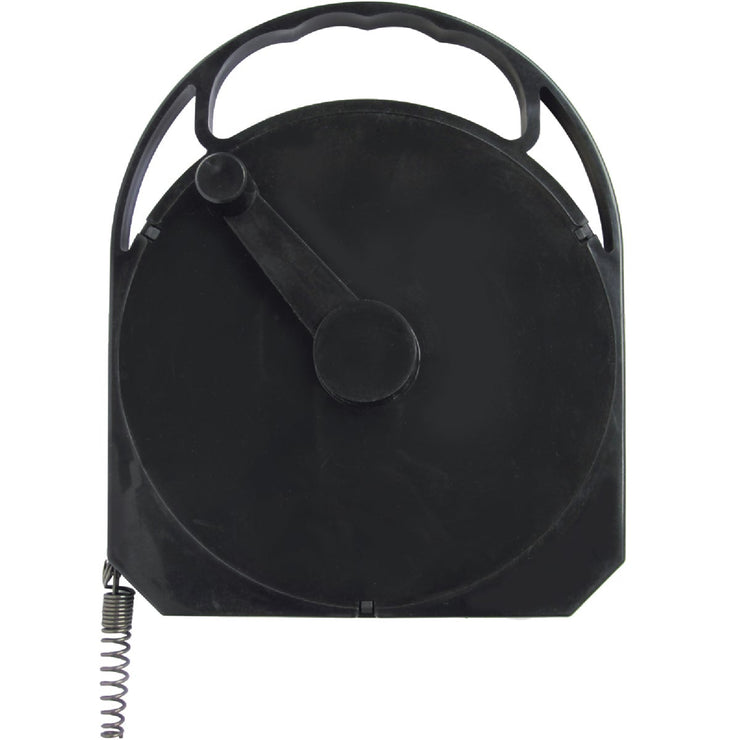 Image of Cobra 1/4 In. x 20 Ft. Polymer Encased Sink Cleaner Auger