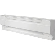 Image of Cadet F Series 2 Ft. 350W 240V Electric Baseboard Heater, White