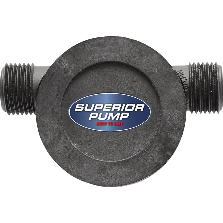 Image of Superior Pump 3/4 In. Drill Pump