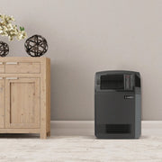 Image of Lasko 1500W 120V Cyclonic Ceramic Space Heater