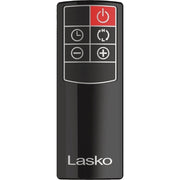 Image of Lasko 1500W 120V Cyclonic Ceramic Space Heater