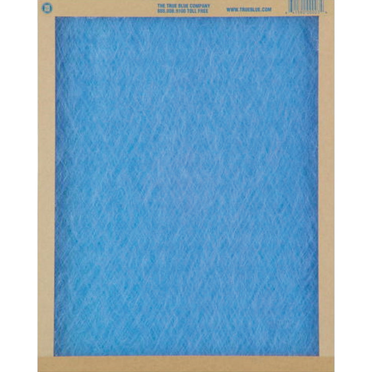 Image of True Blue 18 In. x 24 In. x 1 In. Merv 2 Fiberglass Furnace Filter