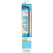 Image of Moen Tiffin 24 In. Towel Bar, Mediterranean Bronze 