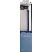 Image of Moen Banbury 18 In. Towel Bar, Matte Black