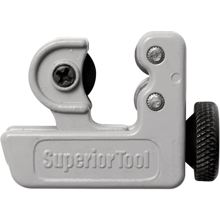 Image of Superior Tool 1/8 In. to 7/8 In. Mini Tubing Cutter