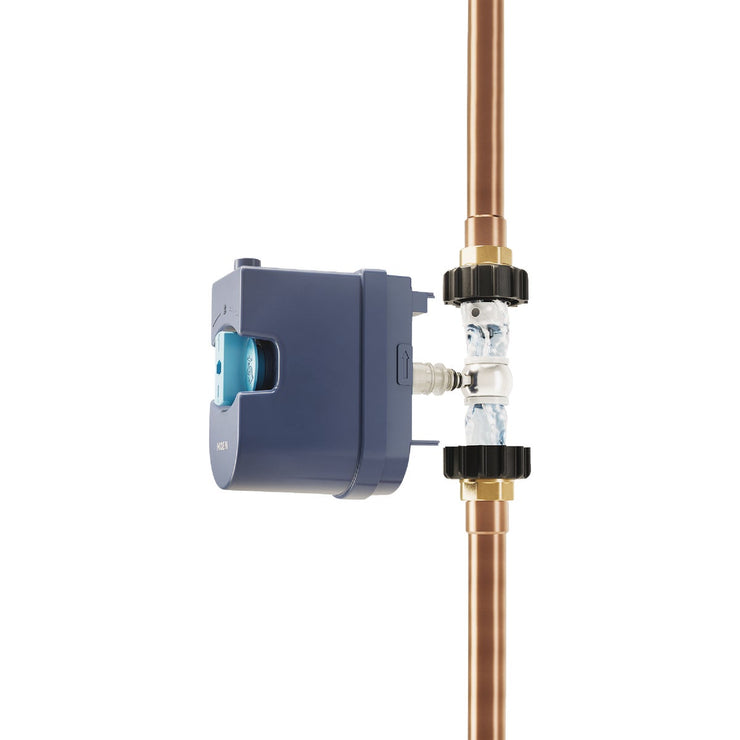 Image of Moen Flo Smart 3/4 In. Water Monitor & Shutoff
