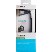 Image of Moen Tiffin Wall Mount Toilet Paper Holder, Mediterranean Bronze