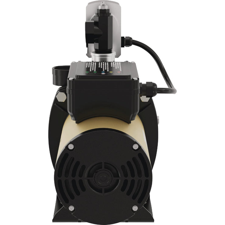 Intellijet Controller Ipatch K2 IntelliJet 3/4 HP Heavy-Duty Cast Iron Convertible Deep Well Jet Pu ...