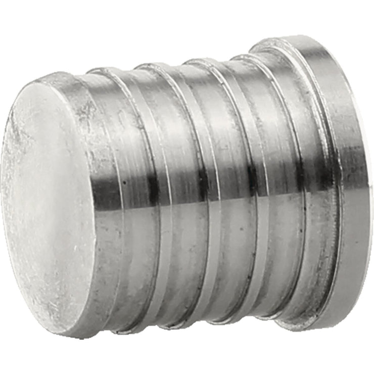 Image of Plumbeeze 1 In. Stainless Steel PEX-B Plug