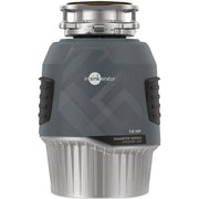 Image of Insinkerator Evolution 1 HP Garbage Disposer, 10 Year Warranty