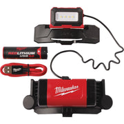 Image of Milwaukee BOLT REDLITHIUM USB LED Headlamp