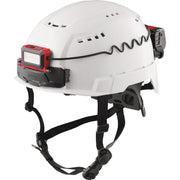 Image of Milwaukee BOLT REDLITHIUM USB LED Headlamp