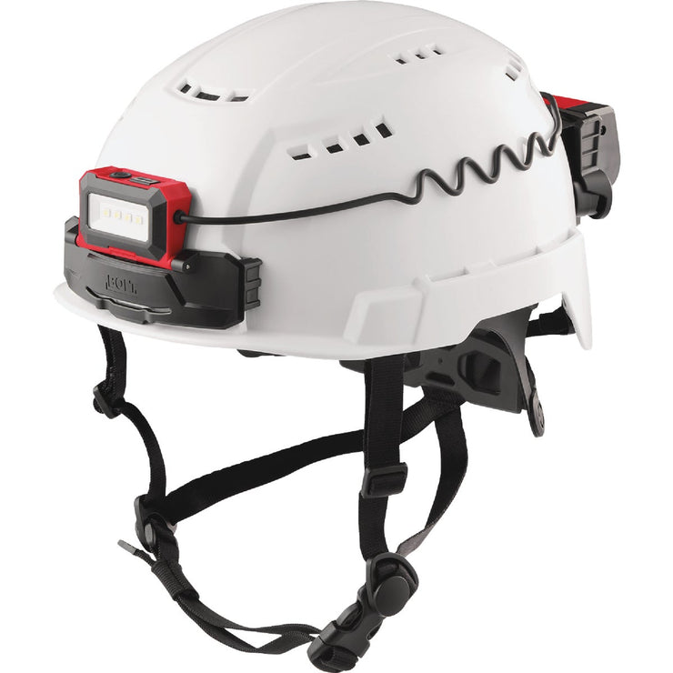 Image of Milwaukee BOLT REDLITHIUM USB LED Headlamp